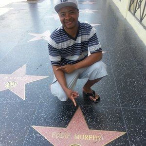 Meet your Posher, Innocent